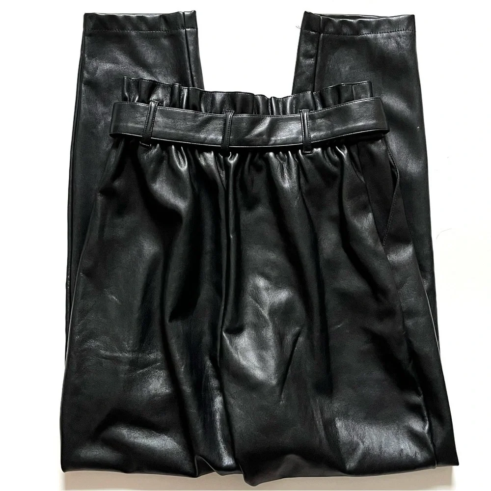 BB Dakota by Steve Madden Skin In The Game Pant NWOT Size S - Picture 4 of 8